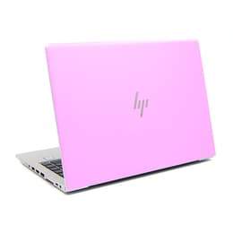 HP EliteBook 840 G5 14" Core i5 1.6 GHz - SSD 512 Go - 16 Go QWERTZ - Allemand