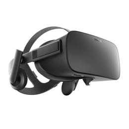 Casque VR - Réalité Virtuelle Oculus Rift 2