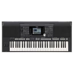 Instruments de musique Yamaha PSR-S950