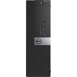 Dell 5040 Core i3 3,7 GHz - SSD 128 Go RAM 8 Go