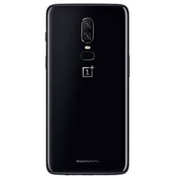 OnePlus 6 128 Go - Noir - Débloqué - Dual-SIM