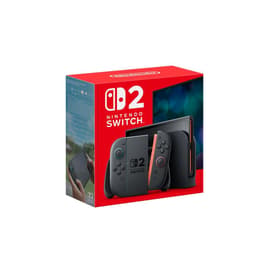 Switch 64Go - Noir Standard + No