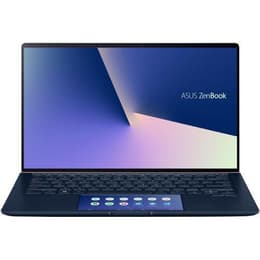 Asus ZenBook UX434FA 14" Core i7 1.8 GHz - Ssd 512 Go RAM 8 Go QWERTY