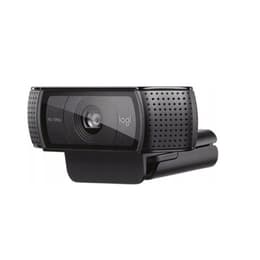 Webcam Logitech C920S