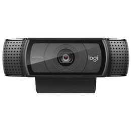 Webcam Logitech C920S