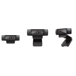 Webcam Logitech C920S
