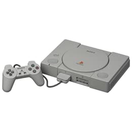 PlayStation - Gris