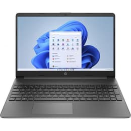 HP 15S-FQ2060NF 15" Core i3 2 GHz - SSD 256 Go - 8 Go AZERTY - Français