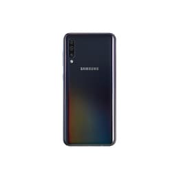 Galaxy A50 128 Go - Noir - Débloqué