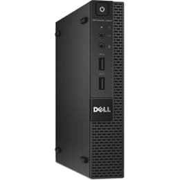 Dell OptiPlex 9020 Micro Core i3 3 GHz - SSD 256 Go RAM 8 Go