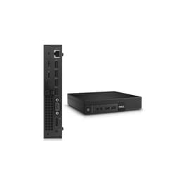Dell OptiPlex 9020 Micro Core i3 3 GHz - SSD 256 Go RAM 8 Go