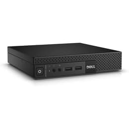 Dell OptiPlex 9020 Micro Core i3 3 GHz - SSD 256 Go RAM 8 Go