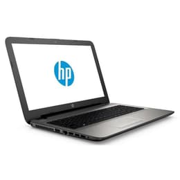 Hp 15-AC120NF 15" Core i5 2.2 GHz - Hdd 1 To RAM 4 Go QWERTY