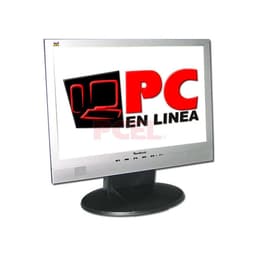 Écran 19" LCD HDTV ViewSonic VA1912W