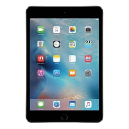 iPad mini (2015) 4e génération 64 Go - WiFi - Gris Sidéral