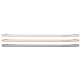 iPad mini (2015) 4e génération 64 Go - WiFi - Gris Sidéral