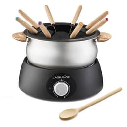 Appareil à fondue Lagrange 349014