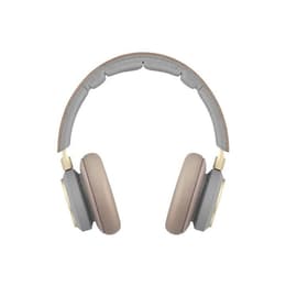 Casque réducteur de bruit sans fil Bang & Olufsen Beoplay H9 - Beige
