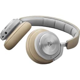 Casque réducteur de bruit sans fil Bang & Olufsen Beoplay H9 - Beige