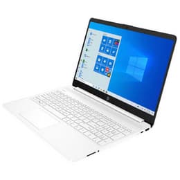 HP 15S-FQ1142NS 15" Core i5 1 GHz - SSD 512 Go - 8 Go QWERTY - Espagnol