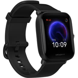 Amazfit Bip U Bluetooth 40 mm - Noir