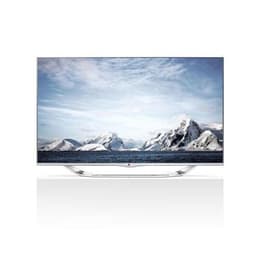 SMART TV LED 3D Full HD 1080p 107 cm LG 42LA740S
