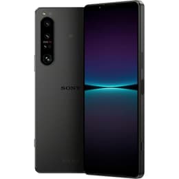 Sony Xperia 1 V 256 Go - Noir - Débloqué - Dual-SIM