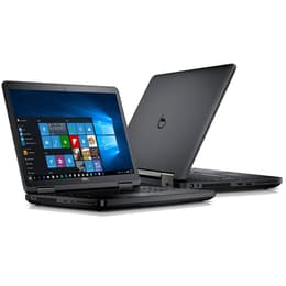 Dell Latitude E5440 14" Core i5 1.9 GHz - 512 Go SSD - 8 Go AZERTY - Français