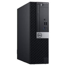 HP Optiplex 7060 SFF Core i5 3 GHz - SSD 256 Go RAM 8 Go