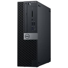 HP Optiplex 7060 SFF Core i5 3 GHz - SSD 256 Go RAM 8 Go