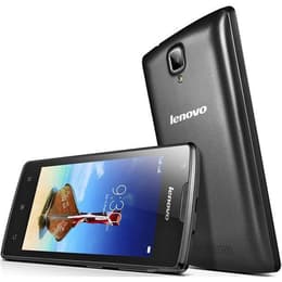 Lenovo A1000 8 Go - Noir - Débloqué