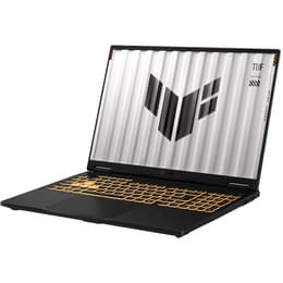 Asus Tuf Gaming F16 TUF608JMR-RV038 16" Core i7 2.2 GHz - SSD 1 TB - 32 Go - NVIDIA GeForce RTX 5060 QWERTY - Espagnol