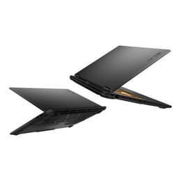 Asus Tuf Gaming F16 TUF608JMR-RV038 16" Core i7 2.2 GHz - SSD 1 TB - 32 Go - NVIDIA GeForce RTX 5060 QWERTY - Espagnol