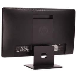 Écran 20" LCD HDTV HP ProDisplay P203