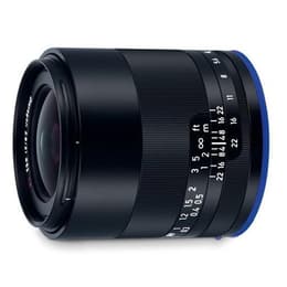 Objectif Sony E 21 mm f/2.8