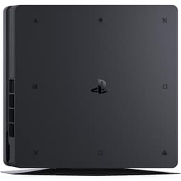 PlayStation 4 Slim 500Go - Noir