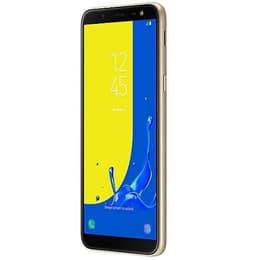 Galaxy J6 64 Go - Or - Débloqué