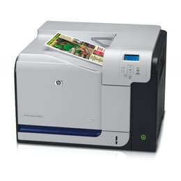 HP Color LaserJet CP3525DN Laser couleur