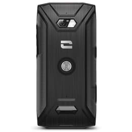 Crosscall CORE-M5 64 Go - Noir - Débloqué