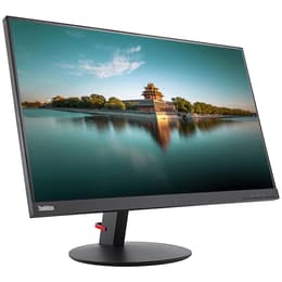 Écran 27" LED Lenovo ThinkVision P27q-10