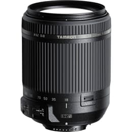 Objectif EF 18-200mm f/3.5-6.3