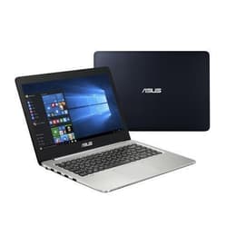 Asus K401LB-FR026T 14" Core i5 2.2 GHz - Hdd 1 To RAM 4 Go