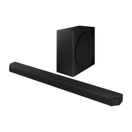 Barre de son Q-Series HW-Q900A - Noir