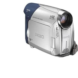 Caméra Canon MD101 - Gris