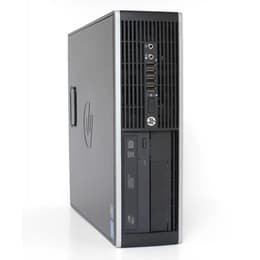 Hp Compaq Elite 8100 SFF 17" Core i3 2,93 GHz - SSD 480 Go - 4 Go