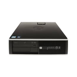 Hp Compaq Elite 8100 SFF 17" Core i3 2,93 GHz - SSD 480 Go - 4 Go