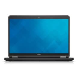 Dell Latitude E7440 14" Core i5 2 GHz - SSD 240 Go - 8 Go AZERTY - Français