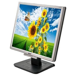 Écran 17" LCD SXGA Acer AL1716 FSDH