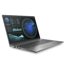 HP ZBook Fury 15 G8 15" Core i9 2.6 GHz - SSD 1 To - 32 Go AZERTY - Français