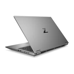 HP ZBook Fury 15 G8 15" Core i9 2.6 GHz - SSD 1 To - 32 Go AZERTY - Français